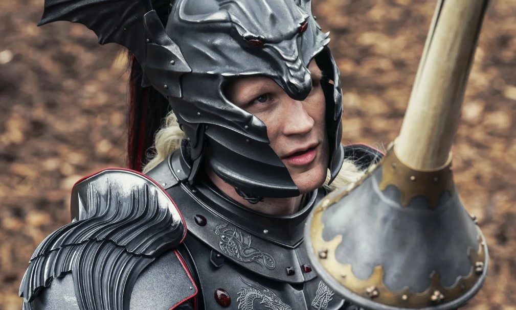Schrijver onthult nieuwe details over seizoen 2 van House of the Dragon Schrijver onthult nieuwe details over seizoen 2 van House of the Dragon