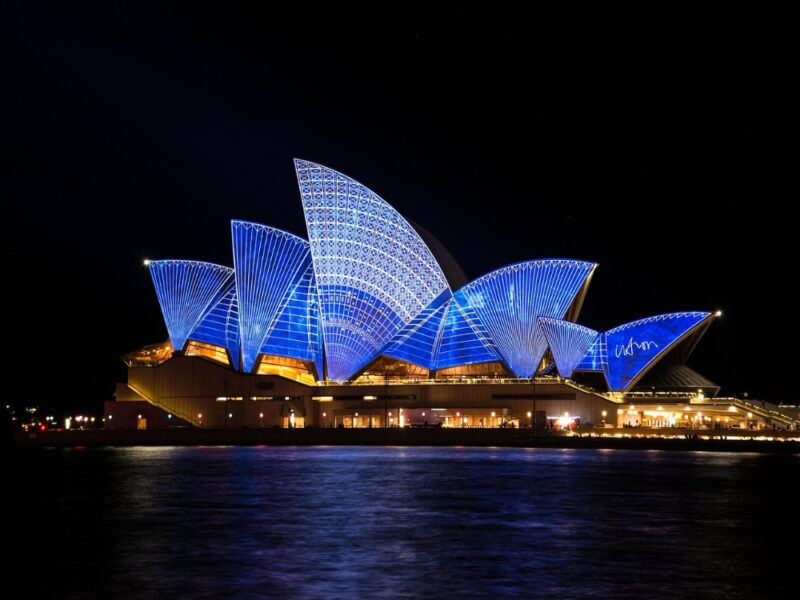 Kingsley Burnett Sydney