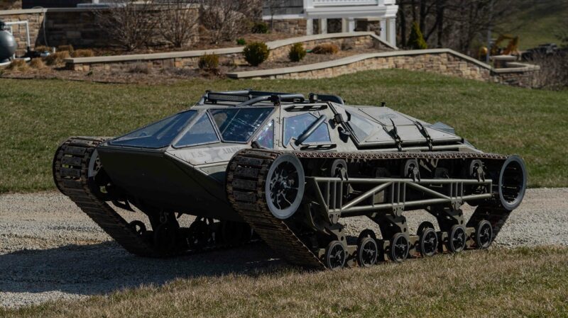 ripsaw tank 2
