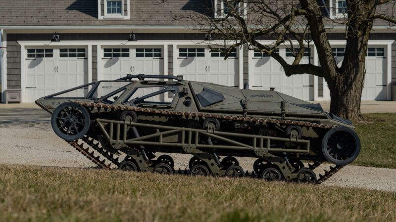 ripsaw tank 2