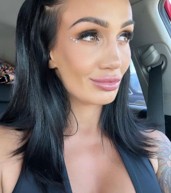 hayley vernon