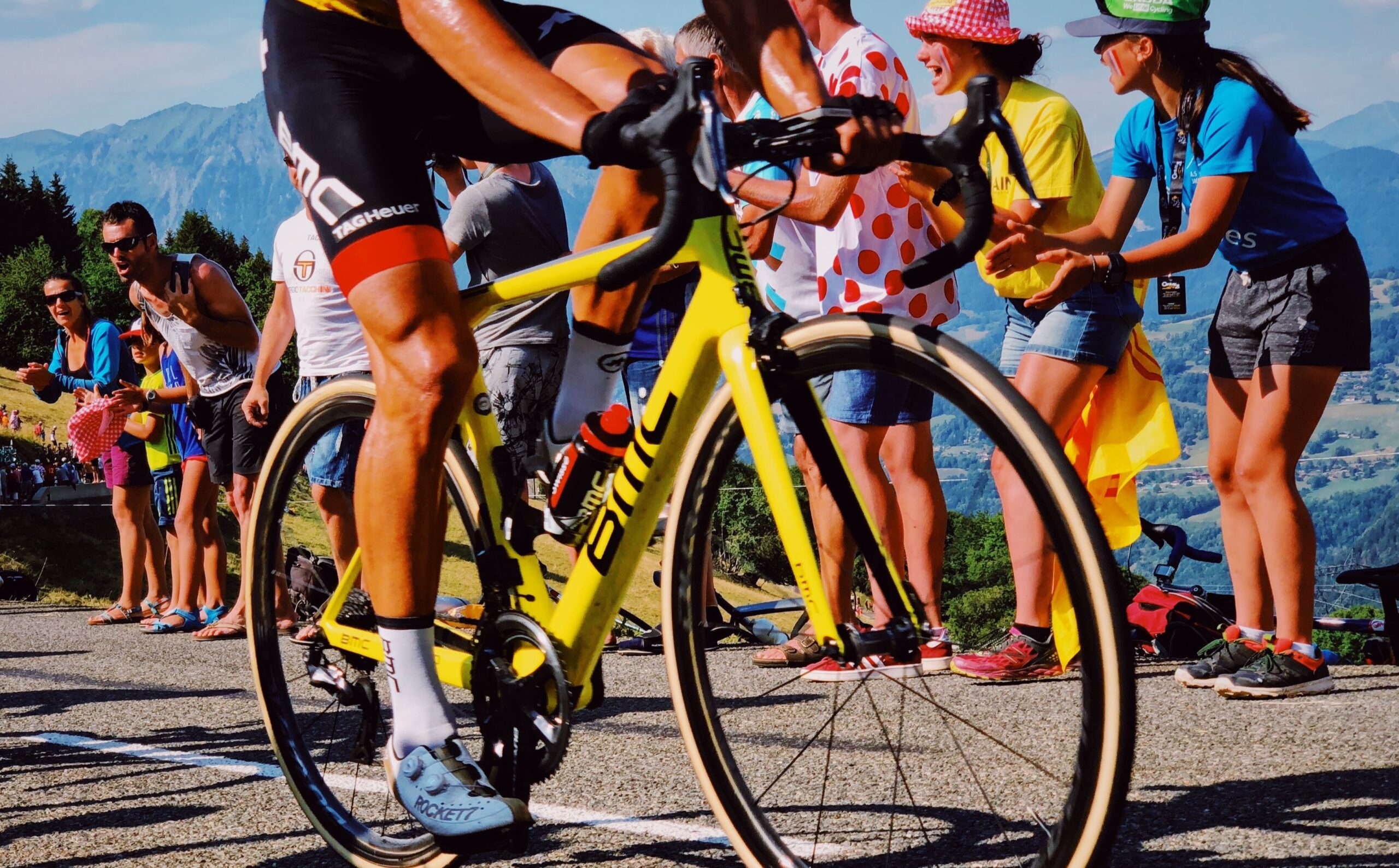 Wat is het prijzengeld van de Tour de France 2023? Wat is het prijzengeld van de Tour de France 2023?