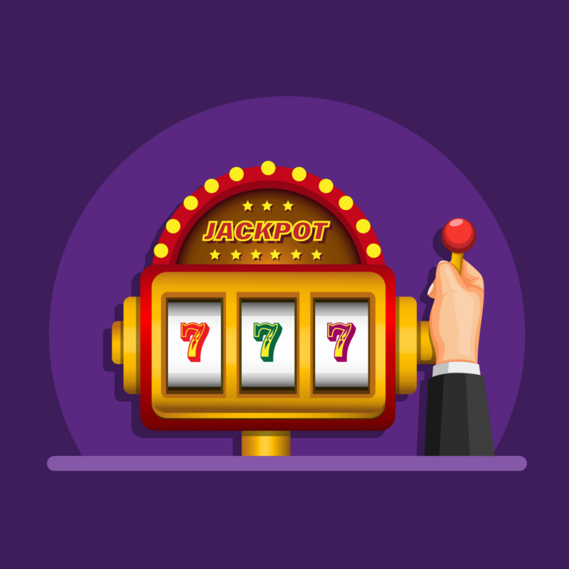 Jackpot Loterijen