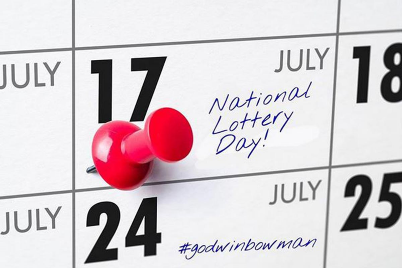 Nationale Loterij Dag