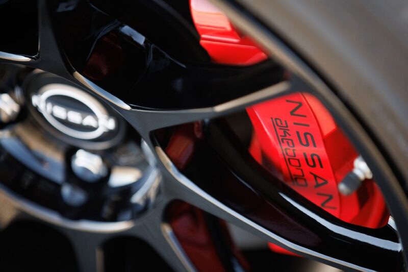 nissan z nismo 6