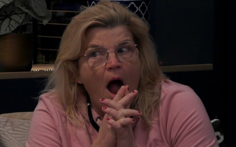 Oud-deelneemster Kitty hoopt op een Big Brother All Stars-editie