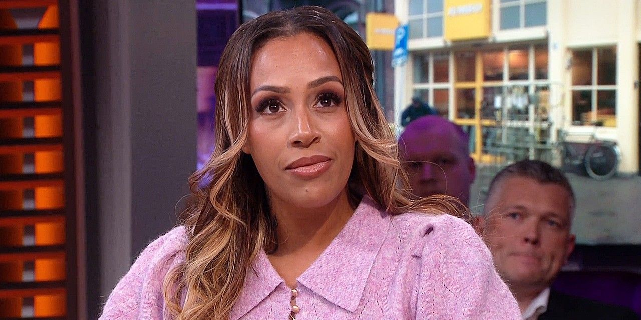 Krijgt Glennis Grace een eigen documentaire?