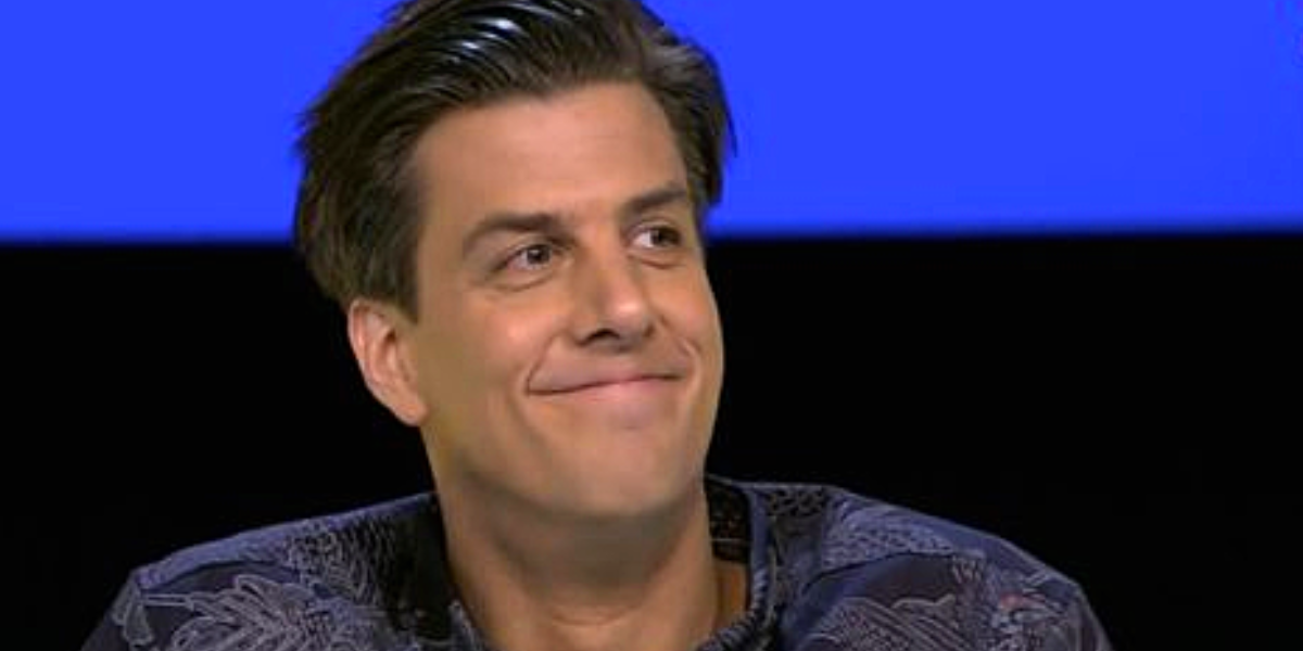 Rob Kemps opnieuw in het openbaar met zijn nieuwe liefde Stephanie Reality Rob Kemps opnieuw in het openbaar met zijn nieuwe liefde Stephanie Reality